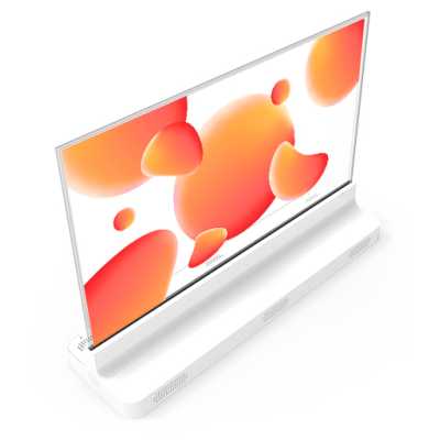профессиональный дисплей Lumien Transparent LTT3002PC
