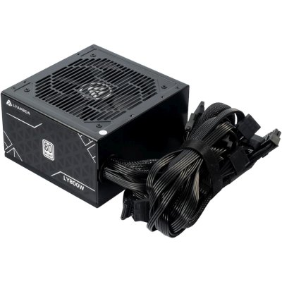 блок питания Lyambda 800W LY800W