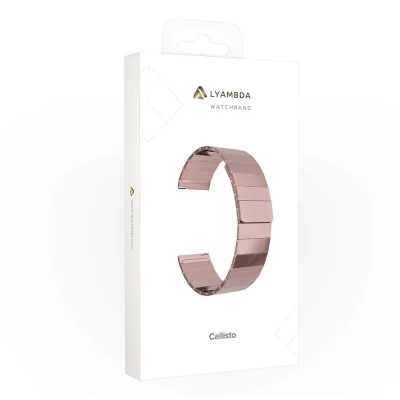 ремешок Lyambda DSG-21-20-PK