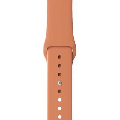 ремешок Lyambda DSJ-01-44-OR