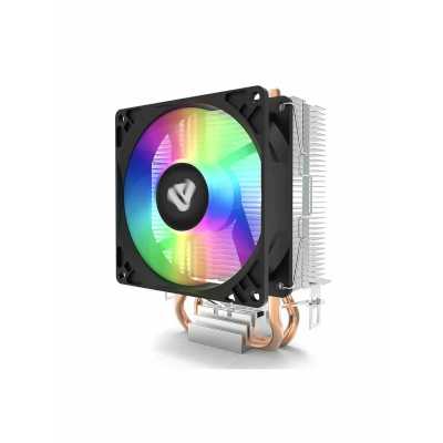кулер Lyambda LPC-05 Черный