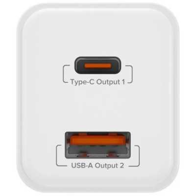Cетевое зарядное устройство Lyambda SLT-20