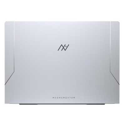 ноутбук Machcreator Genesis R14 JJ00GW00GRU Серебристый