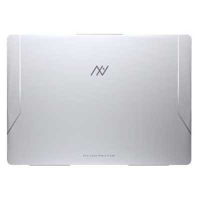 ноутбук Machcreator Genesis R16 JJ00G300HRU-wpro Серебристый