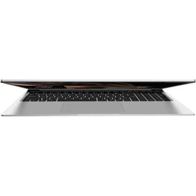 ноутбук Machcreator Genesis R17 JJ00G400HRU Серебристый