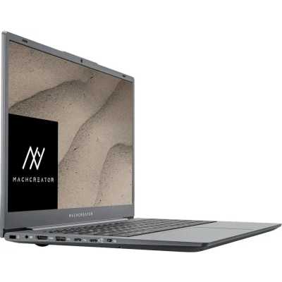 ноутбук Machcreator One R5 JJ00GB00GRU Серый