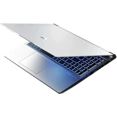 ноутбук Machenike L15 Air Pulsar L JJ00GH00FRU Серебристый