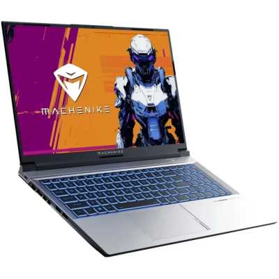 ноутбук Machenike L15 Air Star JJ00GM00FRU Серебристый