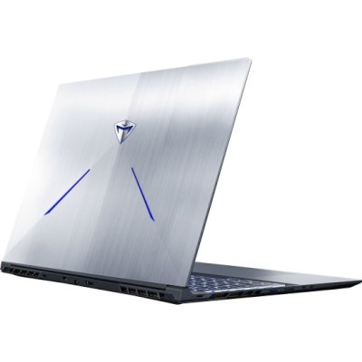 ноутбук Machenike L15 L15-i712700H30606GF144HSMD0R2-wpro Серебристый