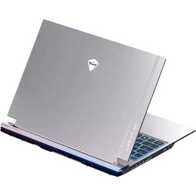 ноутбук Machenike L16 Pro Star JJ00GP00FRU Серый