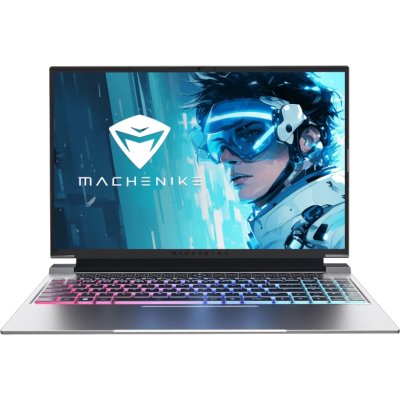 ноутбук Machenike L16 Pro Stellar JJ00GE00ERU Серый