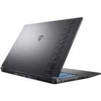 ноутбук Machenike L17 L17-i712700H30606GQ165HHQ0R2 Черный