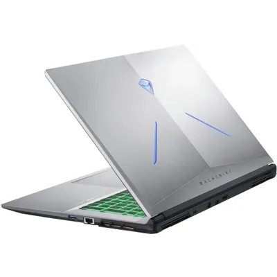 ноутбук Machenike L17 Pulsar JJ00G600ERU Серый