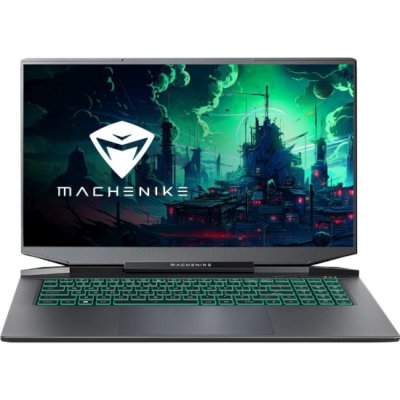 ноутбук Machenike L17A Star JJ00GH00ERU Черный