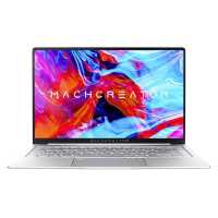 ноутбук Machcreator-14 MC-14i511320HF60HSM00RU Серебристый