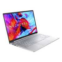 ноутбук Machcreator-14 MC-14i511320HF60HSM00RU Серебристый