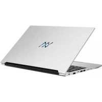 ноутбук Machcreator A MC-Y15i51135G7F60LSM00BLRU Серебристый