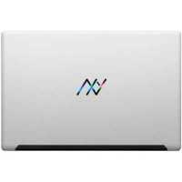 ноутбук Machcreator A MC-Y15i51135G7F60LSM00BLRU Серебристый