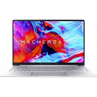 ноутбук Machenike Machcreator-E MC-Ei511300HF60HSM00R2-wpro Черный