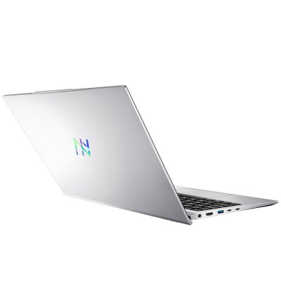 ноутбук Machenike Machcreator-E MC-Ei511300HF60HSM00R2-wpro Черный