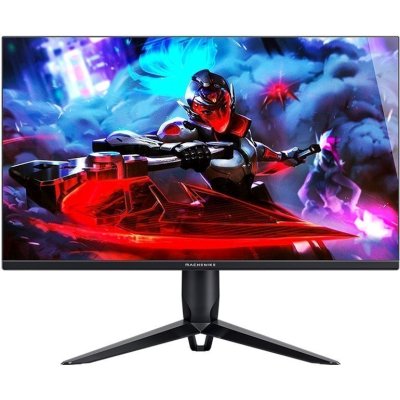 монитор Machenike MK32UG144S2RU Черный