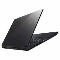 ноутбук Machenike S15 S15C-i512450H30504GF144LH00RU Черный