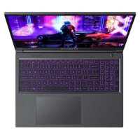 ноутбук Machenike S16 S16-i712700H3050Ti4GF165HGMD0R2 Черный
