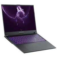 ноутбук Machenike S16 S16-i712700H3050Ti4GF165HGMD0R2 Черный