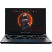 ноутбук Machenike Star 15 S15C-i512450H3050Ti4G16G512G Черный