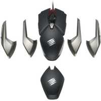мышь Mad Catz B.A.T. 6+ MB05DCINBL000-0 Черный