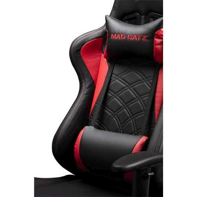 игровое кресло Mad Catz G.Y.R.A. C1 CGPUBAINBL000-0