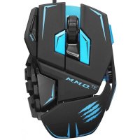 мышь Mad Catz M.M.O.TE MCB437140002-04-1