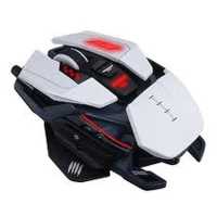 мышь Mad Catz Pro S3 MR03DCINWH000-0 Белый