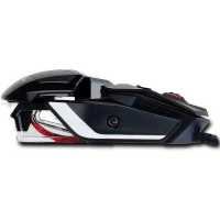 мышь Mad Catz R.A.T. 2+ MR02MCINBL000-0 Черный