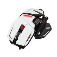 мышь Mad Catz R.A.T. 8+ MR05DCINWH000-0 Белый