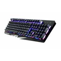 клавиатура Mad Catz S.T.R.I.K.E. 2 KS13MRRUBL000-0 Черный