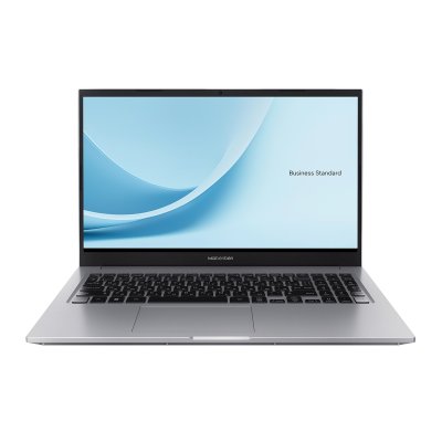 ноутбук Maibenben B115B-R752UMF1SPSRE2 Серебристый