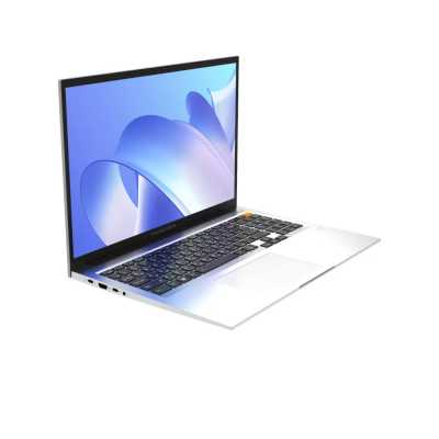 ноутбук Maibenben B116C-R576UMF1SPSRE2 Серебристый