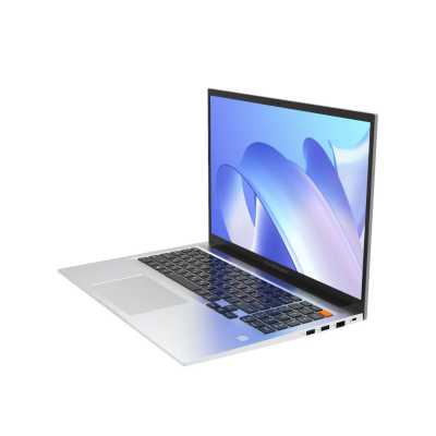 ноутбук Maibenben B116C-R576UMF1SPSRE2 Серебристый
