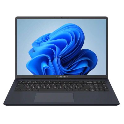 ноутбук Maibenben B116D-R777UM0T14PU4E20 Синий
