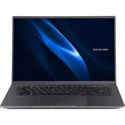 ноутбук Maibenben B516A-i521UMFQSPGRE2 Серый