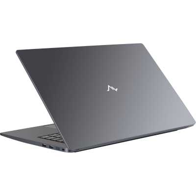 ноутбук Maibenben B516A-i521UMFQSPGRE2 Серый