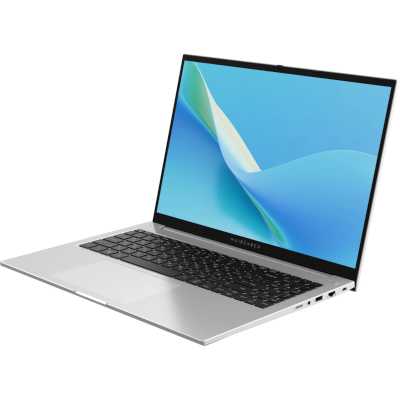 ноутбук Maibenben M16B-R343UMB1SLSRE1-wpro Серебристый