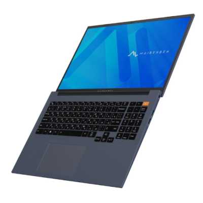 ноутбук Maibenben M16C-R745UM0F14LU4E10 Синий