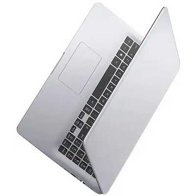 ноутбук Maibenben M547 Pro M5471SF0LSRE1 Серебристый