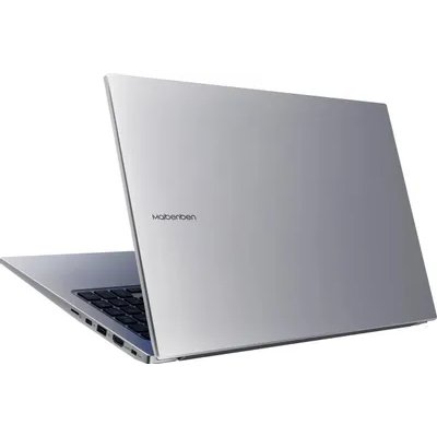 ноутбук Maibenben M553 M5531SB0LSRE0 Серебристый