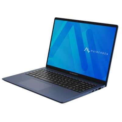 ноутбук Maibenben M645 M6451SP0LURE0 Синий