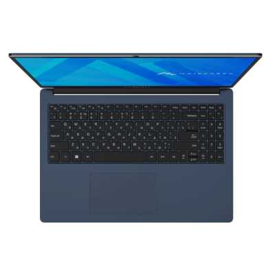 ноутбук Maibenben M645 M6451SP0LURE0 Синий