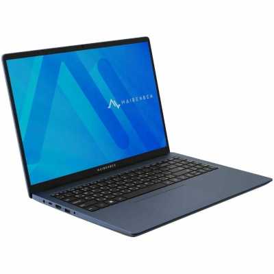 ноутбук Maibenben M657 M6571SB0LURE3 Синий