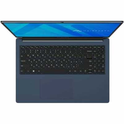 ноутбук Maibenben M657 M6571SB0LURE3 Синий